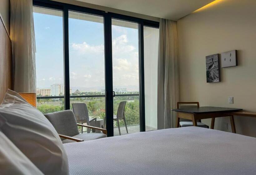 酒店 Mio Riviera Nayarit Unique & Different Adults Only