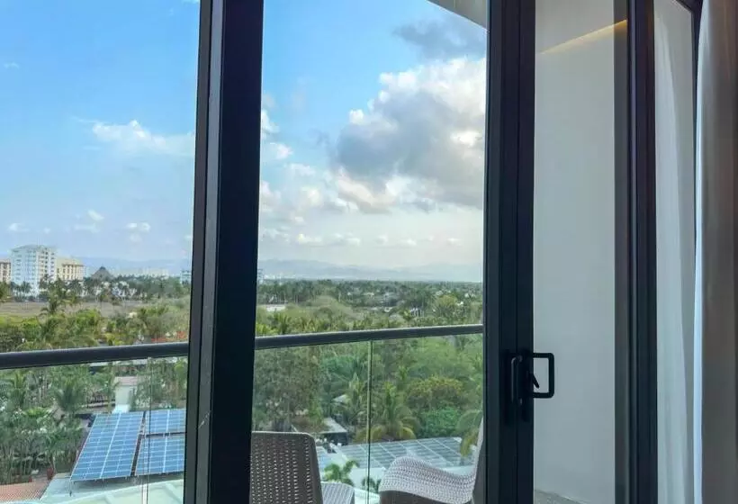 Hotelli Mio Riviera Nayarit Unique & Different Adults Only