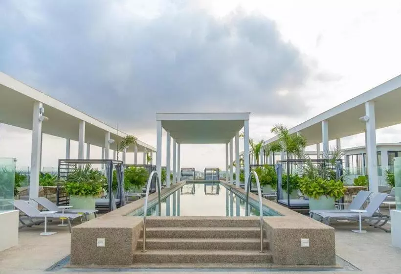 Hotelli Mio Riviera Nayarit Unique & Different Adults Only