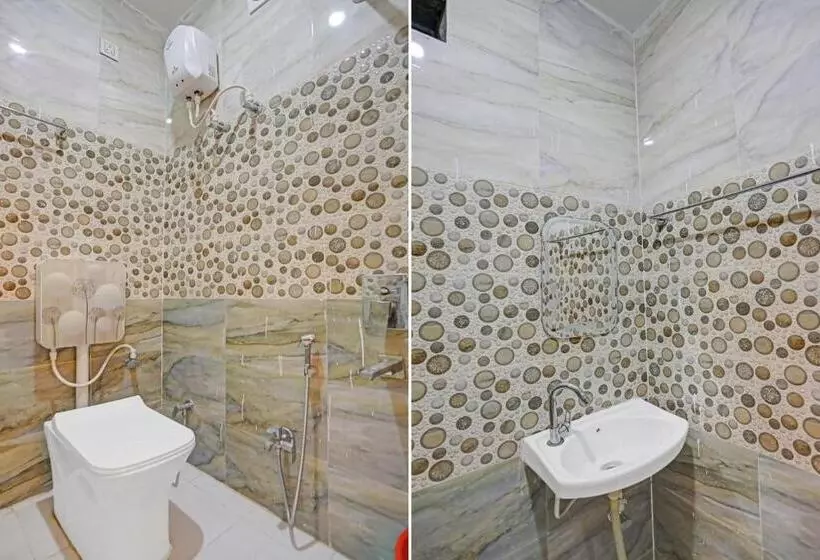 Hotelli Oyo Flagship 81229 Avtar