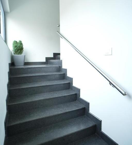 Hotel Sulu Residency