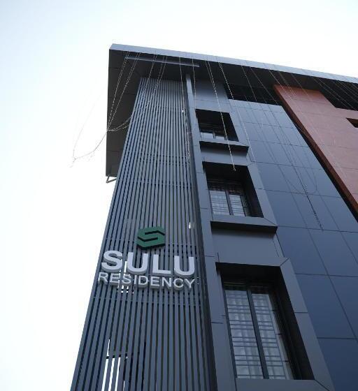 Hotel Sulu Residency