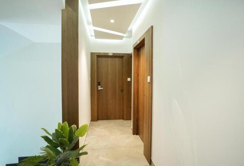 Hotel Sulu Residency