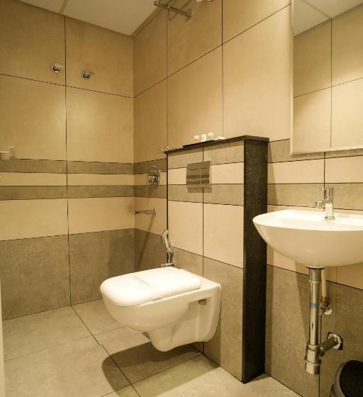 Hotel Sulu Residency