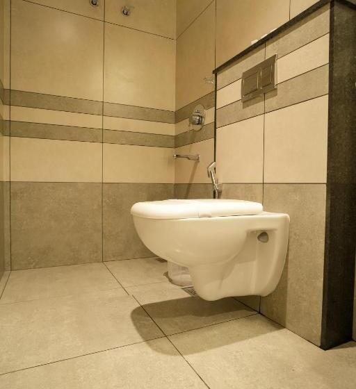 Hotel Sulu Residency