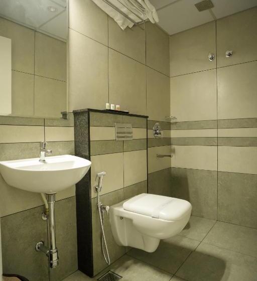 Hotel Sulu Residency