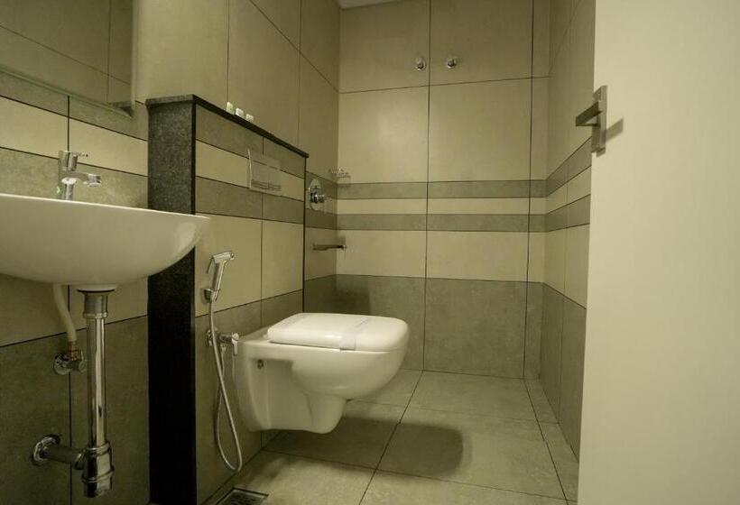 Hotel Sulu Residency