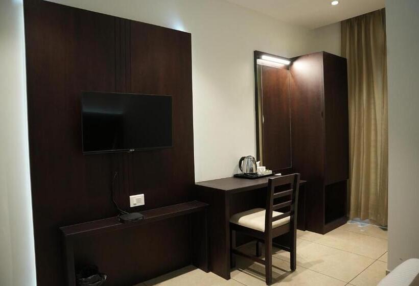 Hotel Sulu Residency