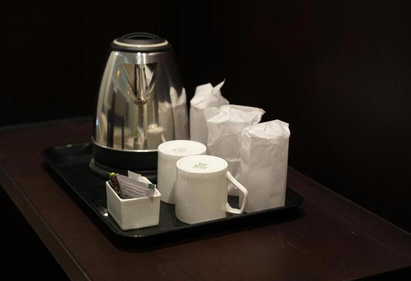 Hotel Sulu Residency