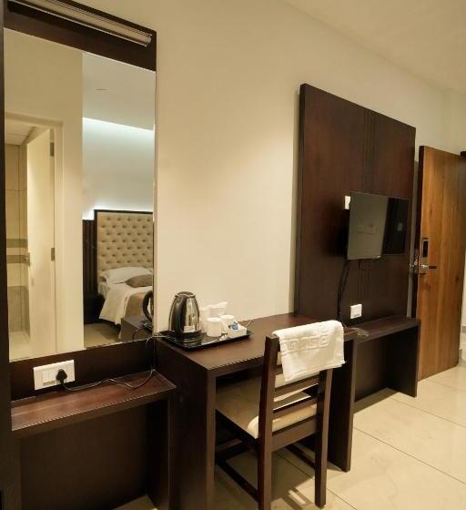 Hotel Sulu Residency