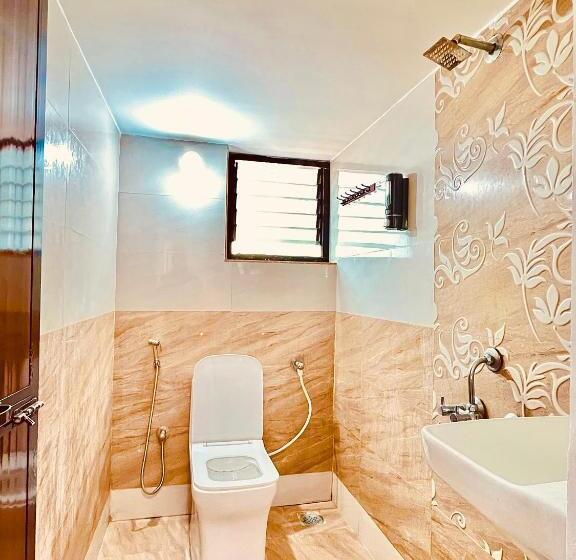 Hôtel Yash Deep 100 Meter Calangute Beach