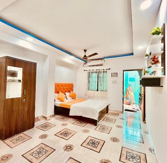 Hôtel Yash Deep 100 Meter Calangute Beach