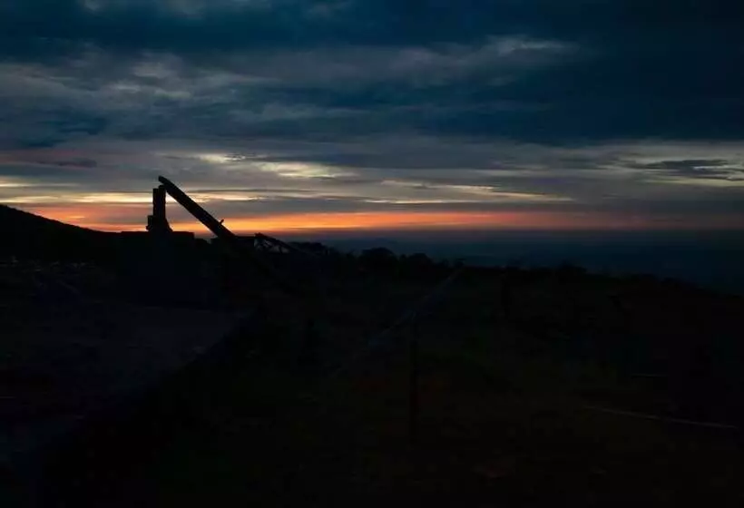 Majatalo Montanha Do Sol   Urubici