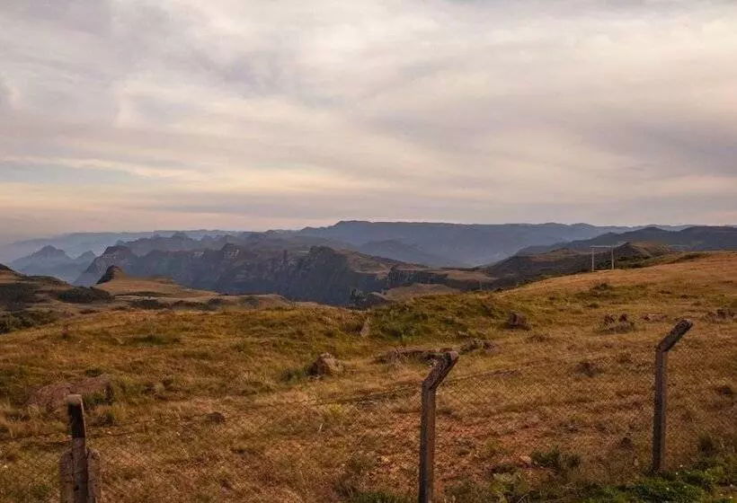 Majatalo Montanha Do Sol   Urubici