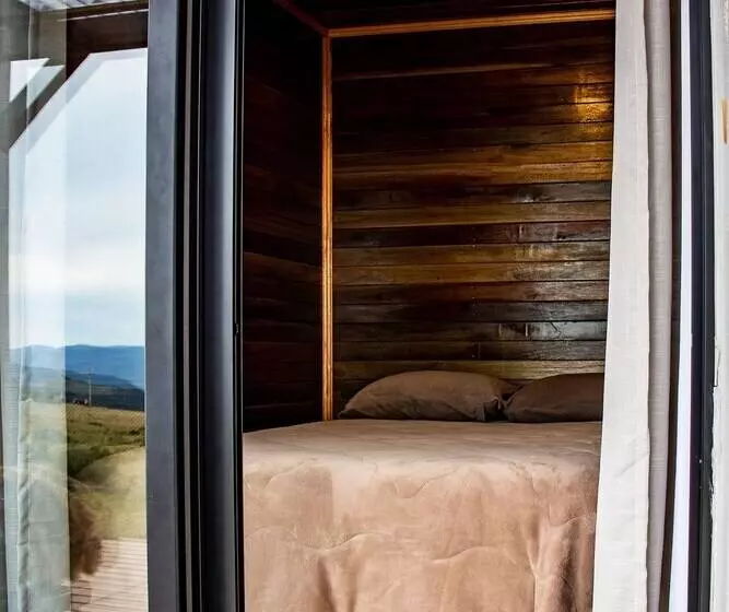 Majatalo Montanha Do Sol   Urubici