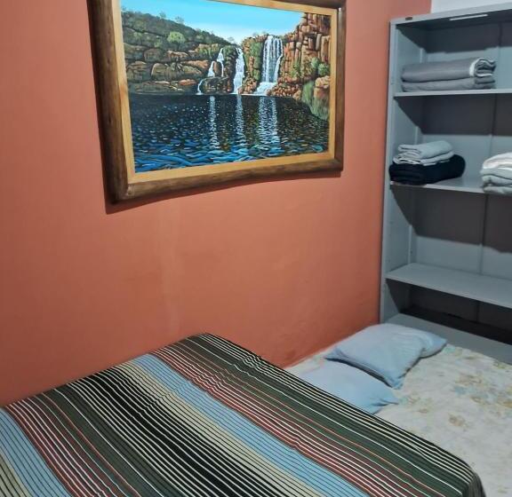 پانسیون Suite Central