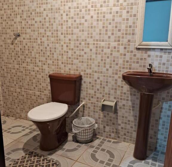 پانسیون Suite Central