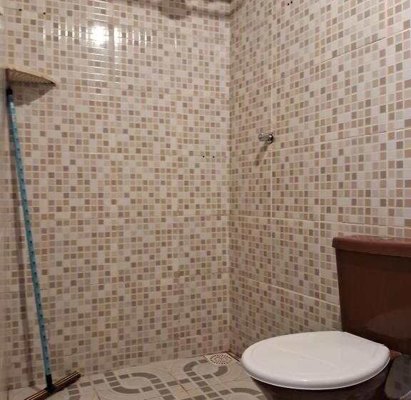 پانسیون Suite Central