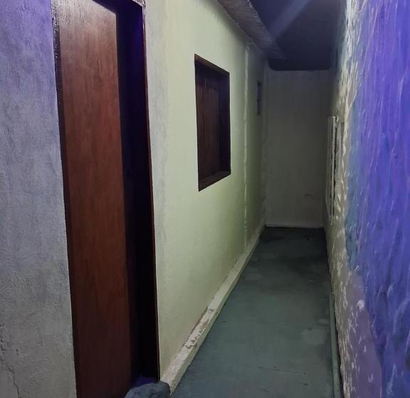 پانسیون Suite Central