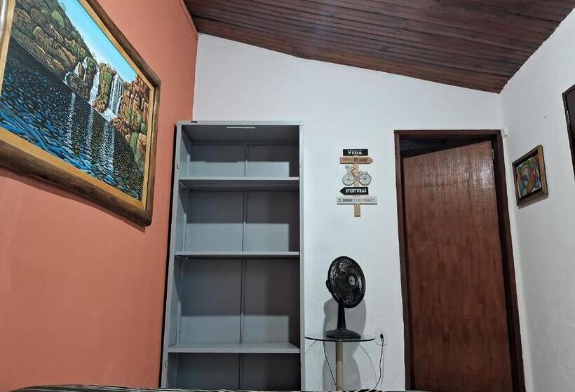 پانسیون Suite Central