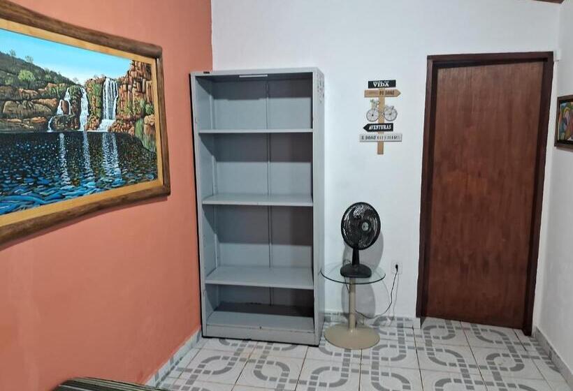 پانسیون Suite Central