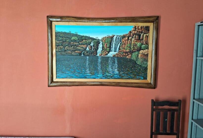 پانسیون Suite Central