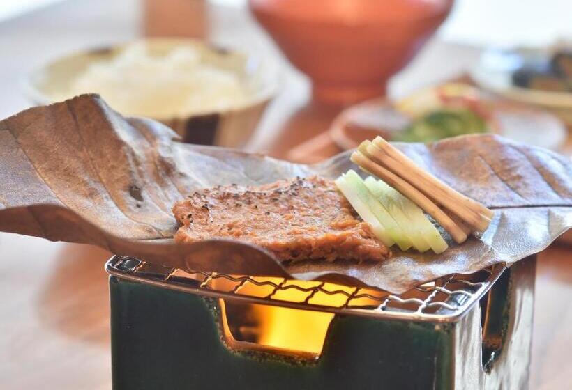 Ryokan Sumiya Kihoan