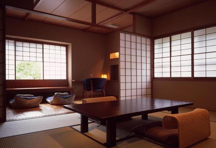 Ryokan Sumiya Kihoan