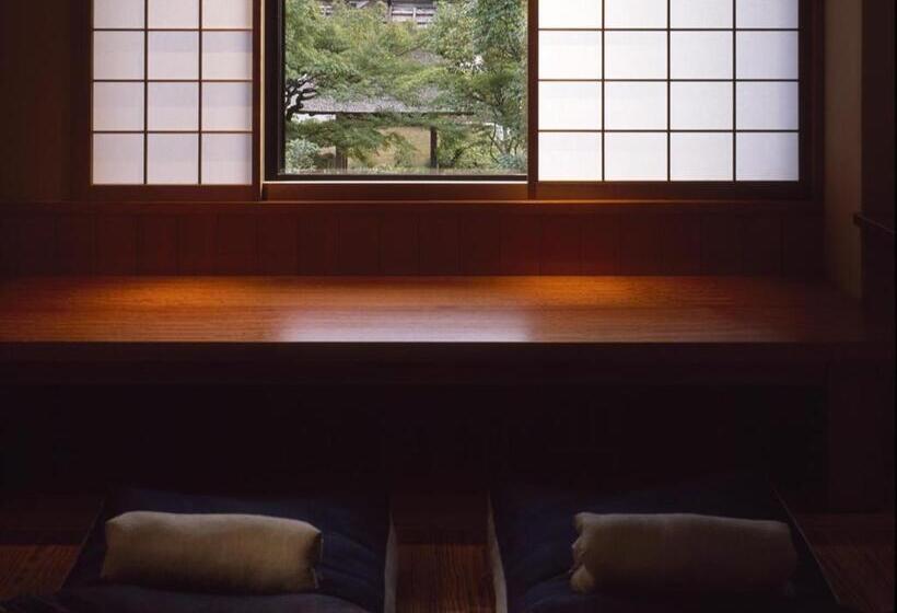 Ryokan Sumiya Kihoan