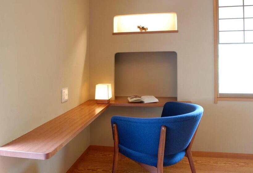 Ryokan Sumiya Kihoan