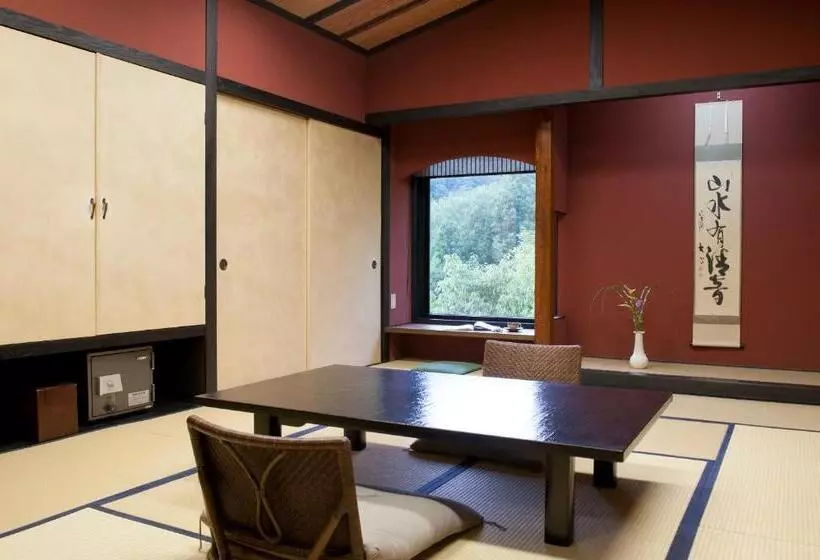 Ryokan Sumiya Kihoan