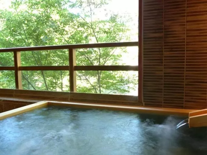 Ryokan Sumiya Kihoan