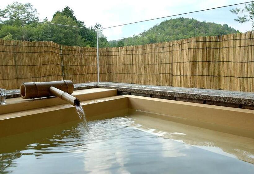 Ryokan Sumiya Kihoan