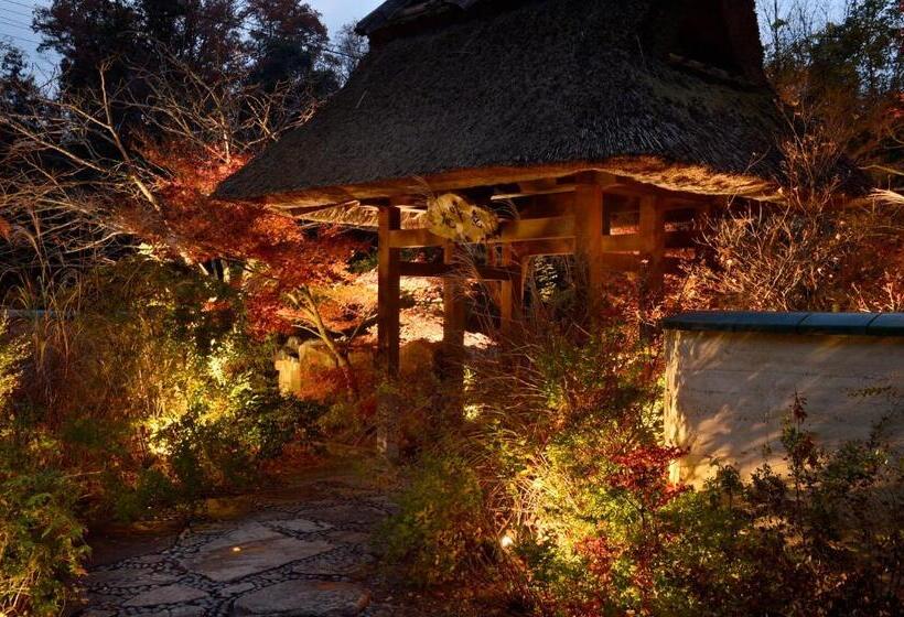 Ryokan Sumiya Kihoan