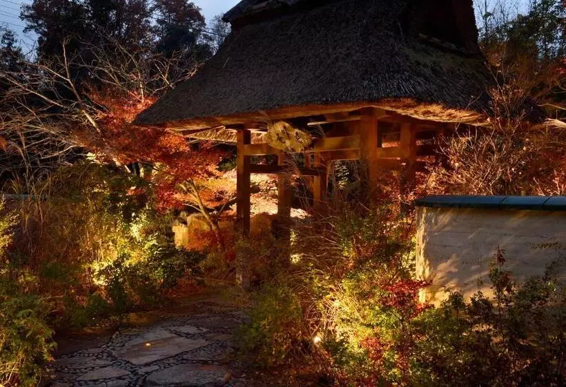 Ryokan Sumiya Kihoan