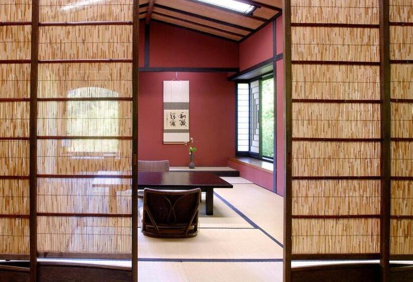 Ryokan Sumiya Kihoan