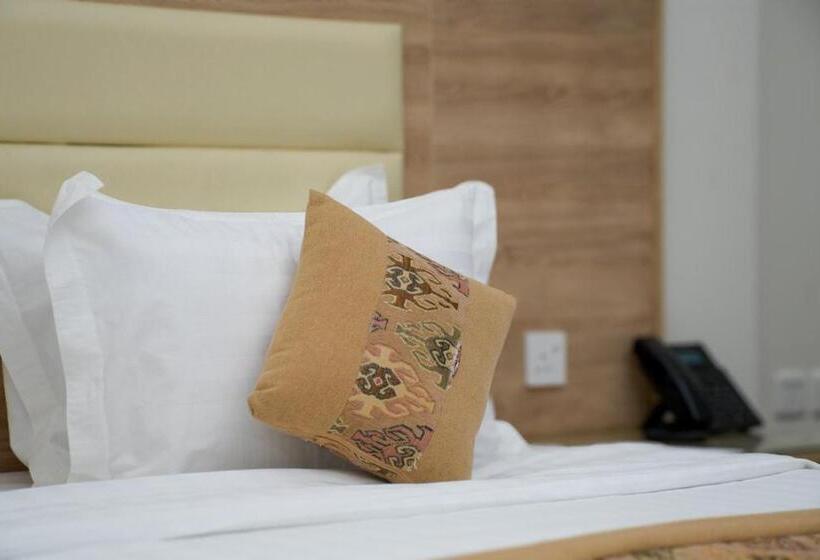 فندق ريست ان