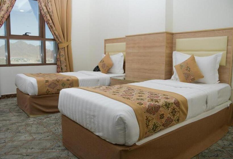 فندق ريست ان