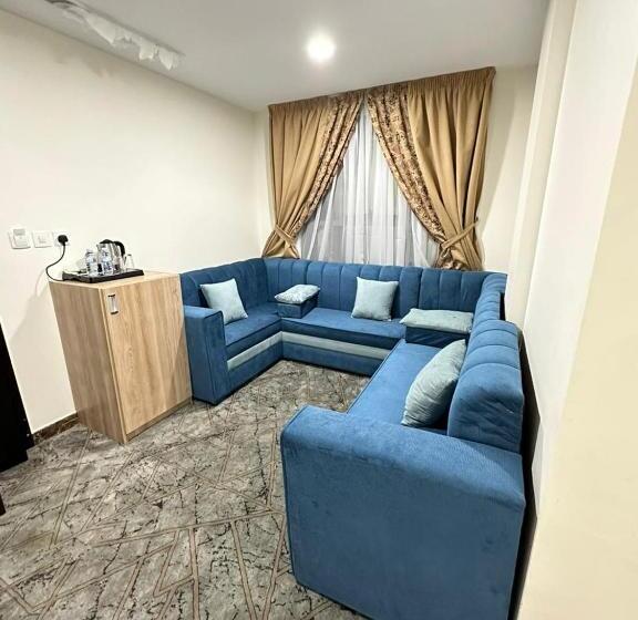 فندق ريست ان