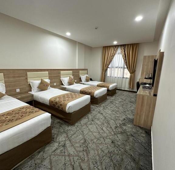 فندق ريست ان