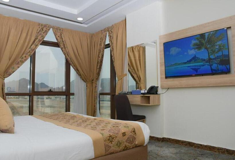 فندق ريست ان