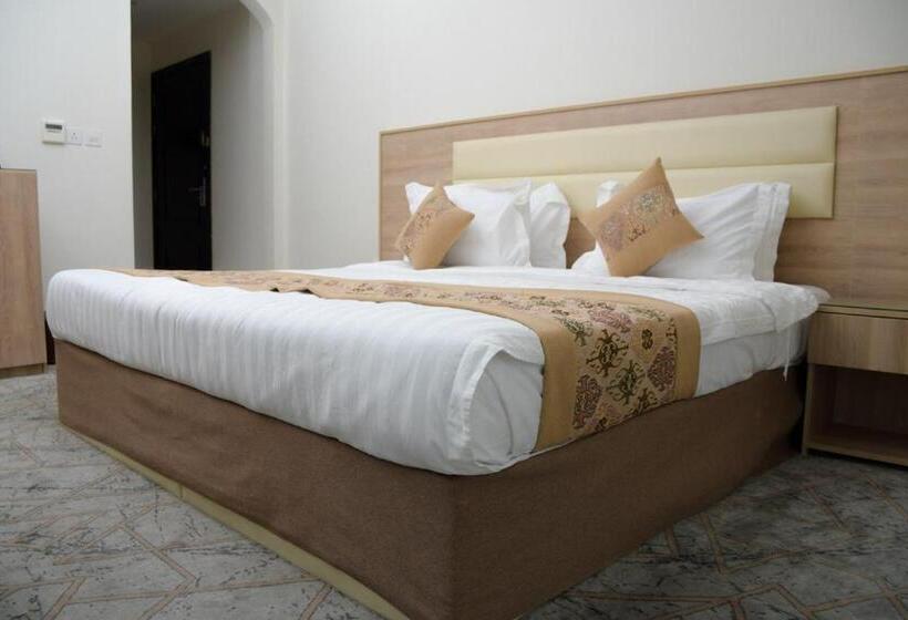 فندق ريست ان