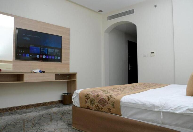 فندق ريست ان