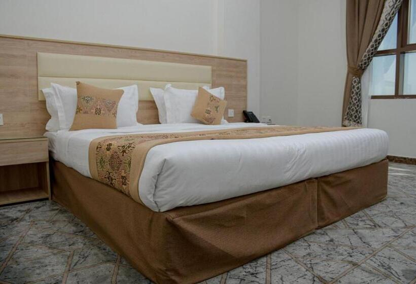 فندق ريست ان