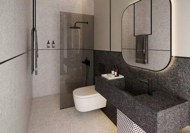 Alinea Primo Historic Center