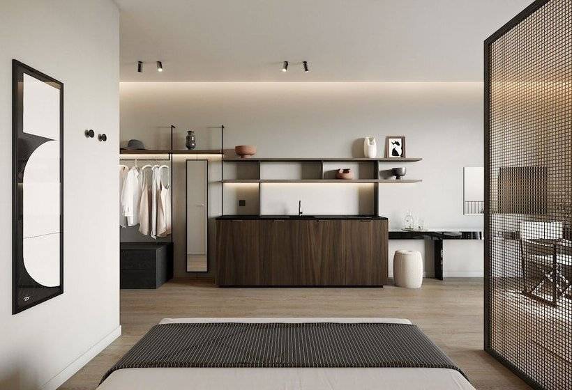 Alinea Primo Historic Center