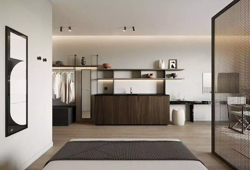 Alinea Primo Historic Center