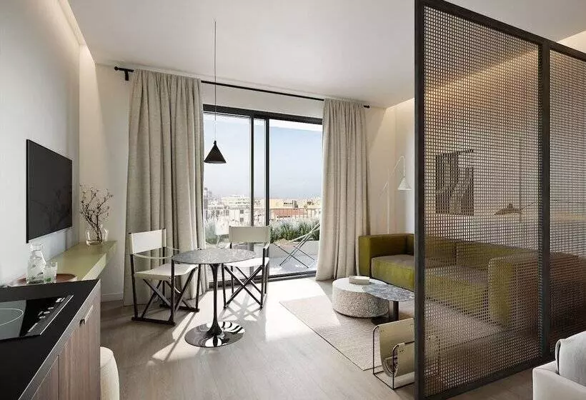 Alinea Primo Historic Center