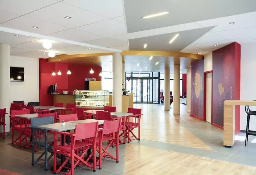 Aparthotel Adagio Montpellier Centre Comedie