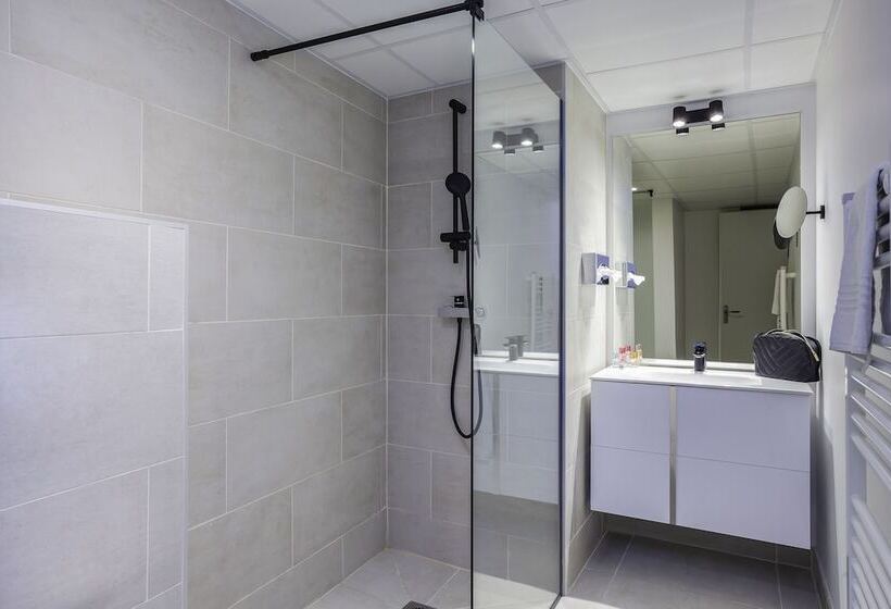 Aparthotel Adagio Montpellier Centre Comedie